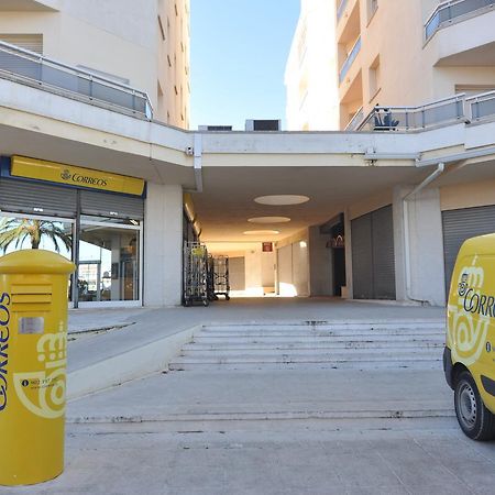 Apartament Rnet - Nautic Empuriabrava Zewnętrze zdjęcie