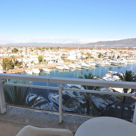 Apartament Rnet - Nautic Empuriabrava Zewnętrze zdjęcie