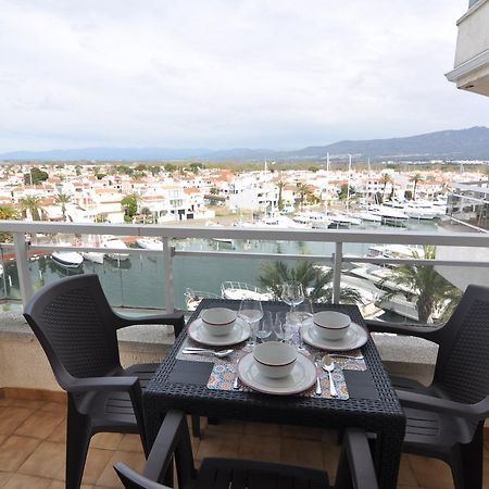 Apartament Rnet - Nautic Empuriabrava Zewnętrze zdjęcie