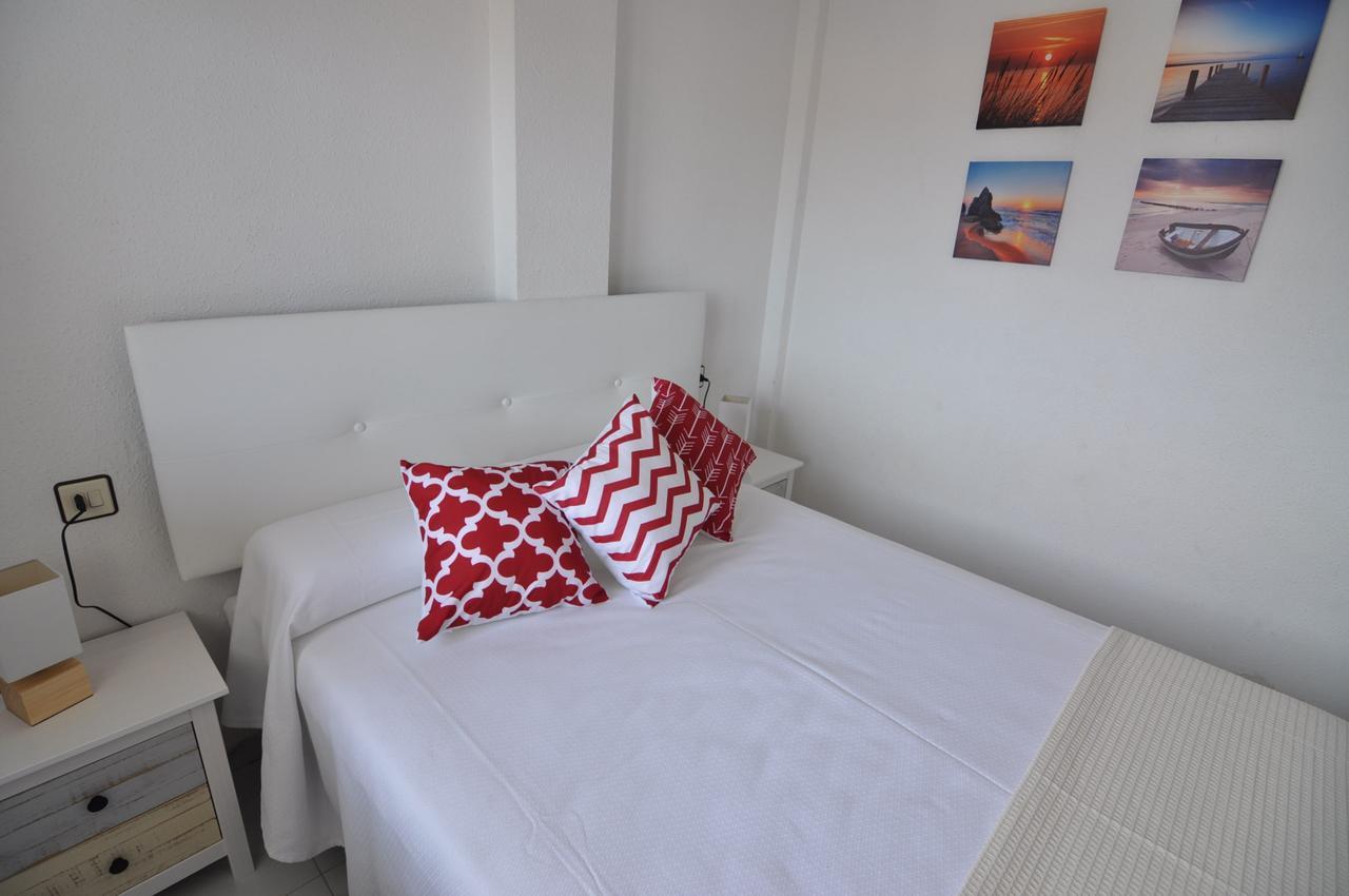 Apartament Rnet - Nautic Empuriabrava Zewnętrze zdjęcie
