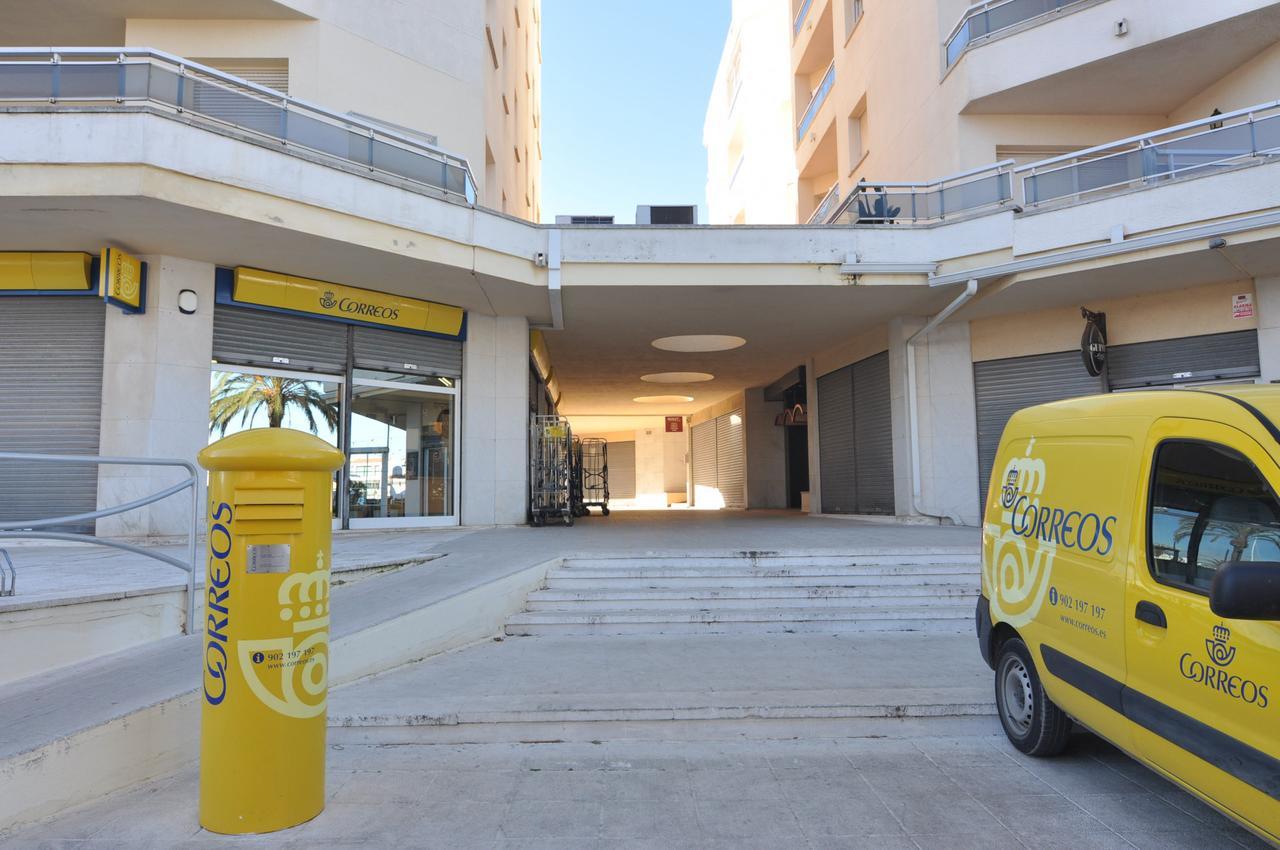 Apartament Rnet - Nautic Empuriabrava Zewnętrze zdjęcie