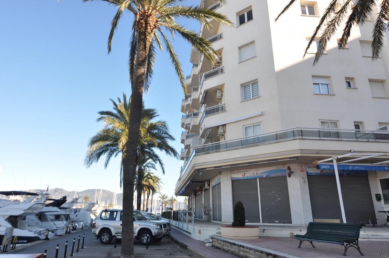 Apartament Rnet - Nautic Empuriabrava Zewnętrze zdjęcie
