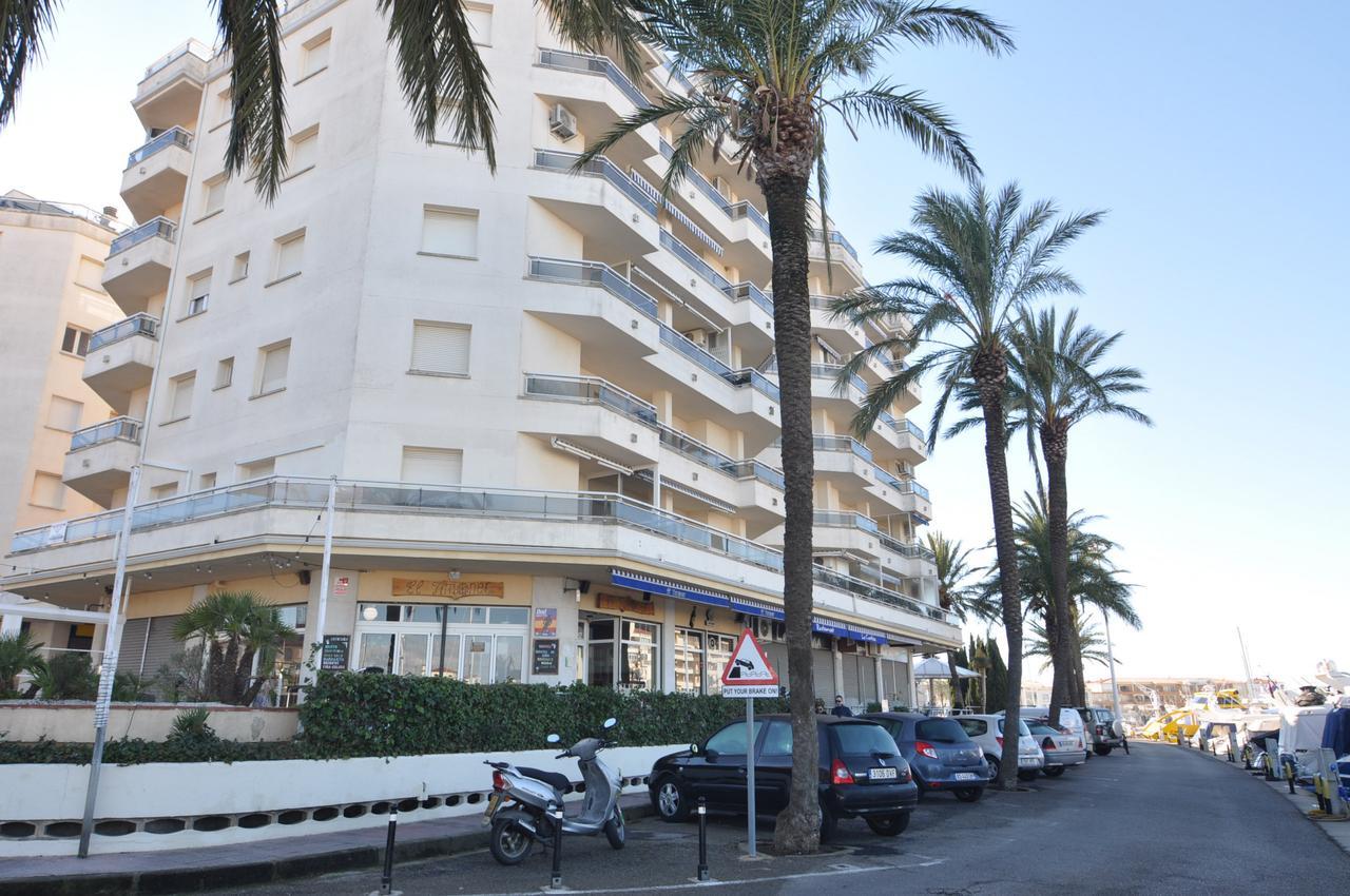Apartament Rnet - Nautic Empuriabrava Zewnętrze zdjęcie